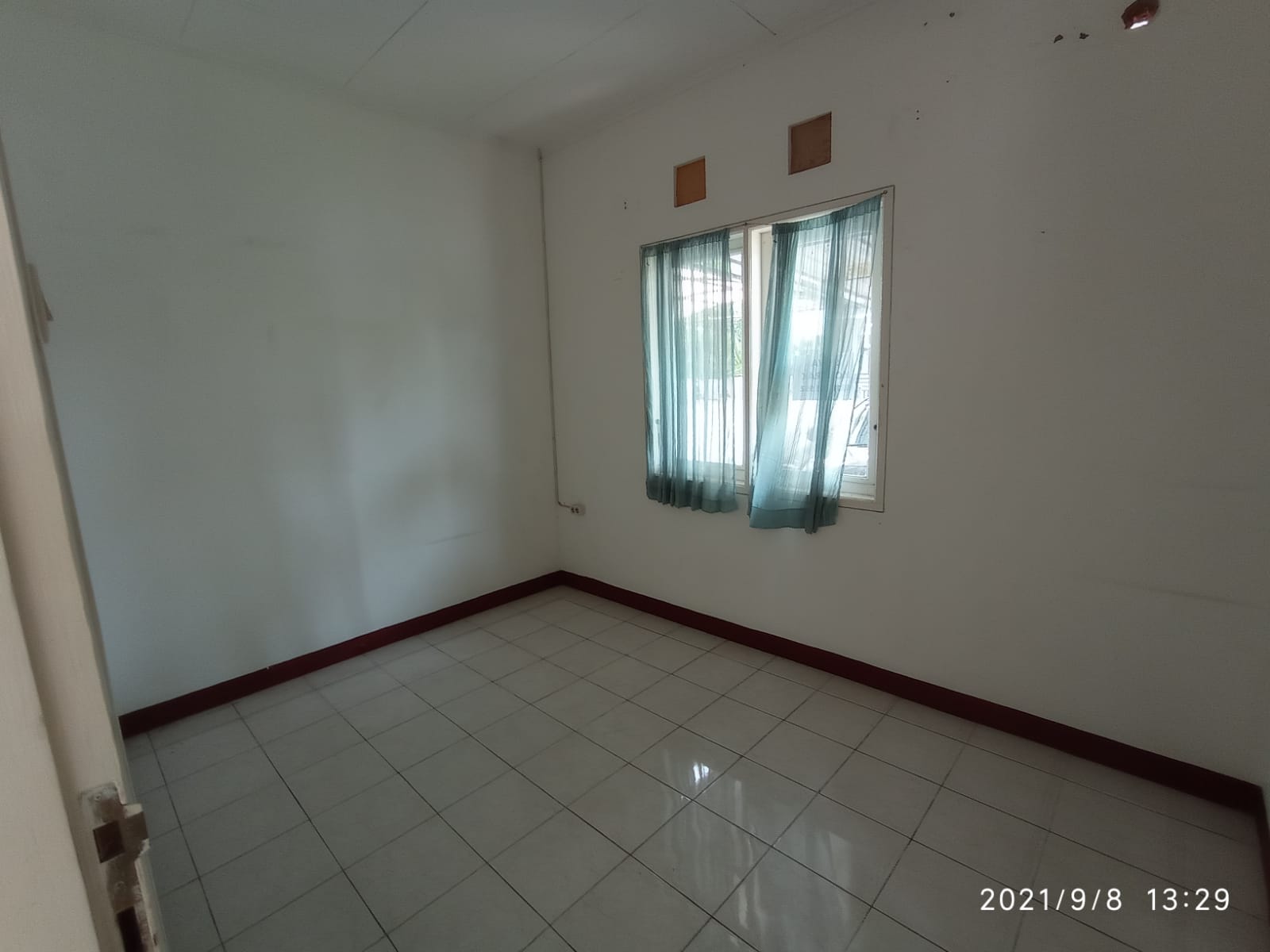 DiSewakan Rumah di Catalonia Deltamas Cikarang Pusat